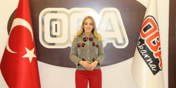 Oba Makarna TİDER ile uzun soluklu bir işbirliğine imza attı