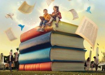 İZKİTAPFEST, baharın coşkusuyla Kültürpark’ta açılıyor