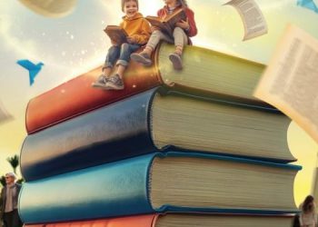 İzmir Kitap Fuarı Kültürpark’ta kapılarını açtı