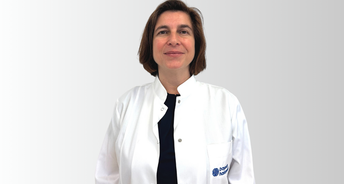 Prof. Dr. Müge Toyran : “Elektronik siğaralar, gençler için yeni bir tehdit”