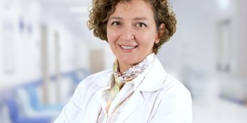 Prof. Dr. Meltem Ergün : ““Kolon Kanseri Genç Nüfusta da Belirgin Şekilde Artıyor”