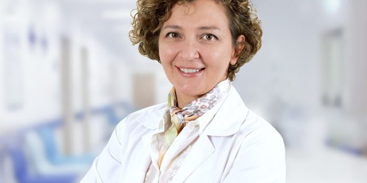 Prof. Dr. Meltem Ergün : ““Kolon Kanseri Genç Nüfusta da Belirgin Şekilde Artıyor”