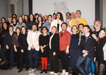 20. Köprüde Buluşmalar’da Ödüller Sahiplerini buldu