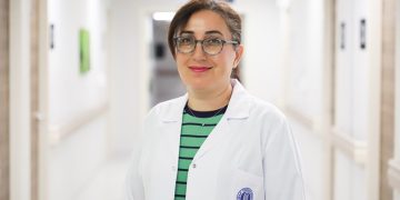 Prof. Dr. Sakine Işık : “Alerjik rinit, çocukların okul başarısını düşürüyor”