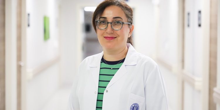 Prof. Dr. Sakine Işık : “Alerjik rinit, çocukların okul başarısını düşürüyor”