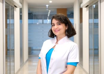 Dr. Öğretim Üyesi Seda Altop : “Gençler arasında yaygın ama ağız sağlığını tehdit ediyor!”