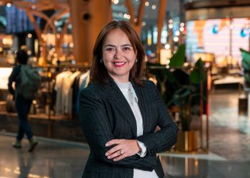 İGA İstanbul Havalimanı   İK’dan Sorumlu Genel Müdür Yardımcısı Selda Seçkinler Oba oldu