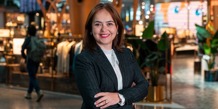 İGA İstanbul Havalimanı   İK’dan Sorumlu Genel Müdür Yardımcısı Selda Seçkinler Oba oldu