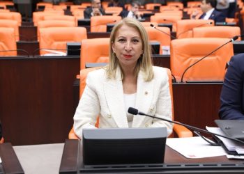 CHP Muğla Milletvekili Süreyya Öneş Derici İLBANK Kaynaklarını Meclis Gündemine Taşıdı: “Şeffaflık ve Eşitlik İlkesi Nerede?”