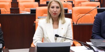 CHP Muğla Milletvekili Süreyya Öneş Derici İLBANK Kaynaklarını Meclis Gündemine Taşıdı: “Şeffaflık ve Eşitlik İlkesi Nerede?”