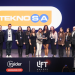 Teknosa’ya Lift Awards’ta  “En Etkili Yapay Zeka Kullanımı” ödülü