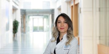 Beslenme ve Diyet Uzmanı Tuba Örnek : C vitaminin 5 faydası