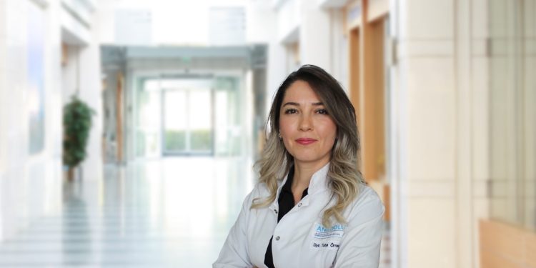 Beslenme ve Diyet Uzmanı Tuba Örnek : C vitaminin 5 faydası