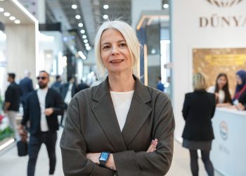 Marble İzmir’den yabancı katılımcı ve alıcılar da memnun kaldı