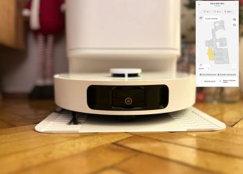 MOVA E30 Ultra ile temizlik rutinleri otomatikleşiyor