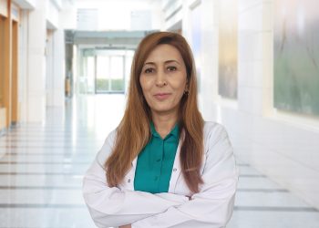 Dr. Zahide Karaca : “Sağlıklı yaşlanma için 8 önemli alışkanlık”