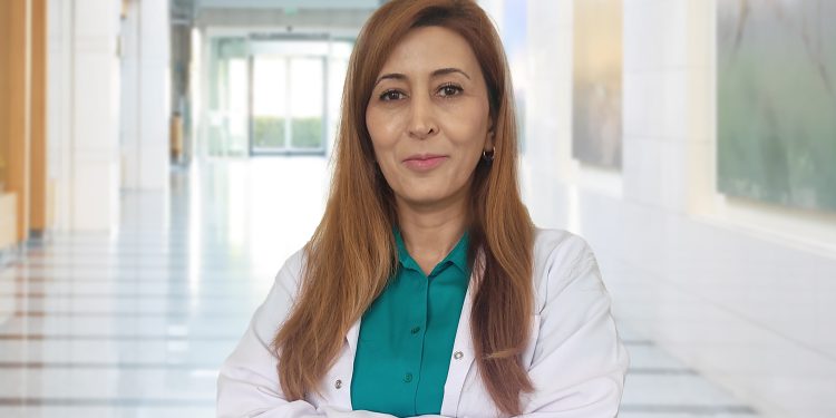 Dr. Zahide Karaca : “Sağlıklı yaşlanma için 8 önemli alışkanlık”