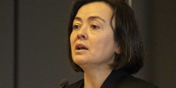 Prof. Dr. Zeynep Şimşek: “Deprem sonrası çocukları oyunla, sevgiyle ve sabırla destekleyin”