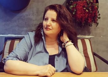 Yazar Ayten Turan “Yazar olmanın, sadece yazmak değil, topluma duyarlı olmak, sürekli okumak, araştırmak, dinlemek ve gezmek gerektiren bir misyonu var” /Ahmet Çaldıran