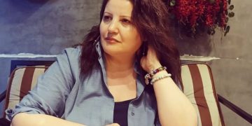 Yazar Ayten Turan “Yazar olmanın, sadece yazmak değil, topluma duyarlı olmak, sürekli okumak, araştırmak, dinlemek ve gezmek gerektiren bir misyonu var” /Ahmet Çaldıran