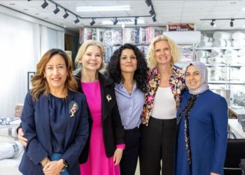 Deprem sonrası toparlanma kadınların güçlenmesiyle mümkün!