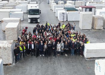 Marble İzmir Fuarı yarın 30. kez açılıyor