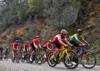 Pedallar Mersin için dönüyor, 7. Our Of Mersin başlıyor