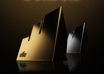 Karaca’ya Effie Awards’tan 2 Büyük ödül