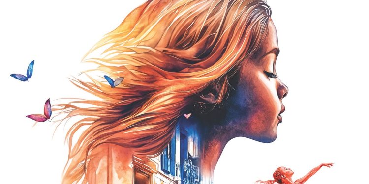 Ölüm ve aşkın iç içe geçtiği etkileyici bir anlatı: “Milanolu Kız”