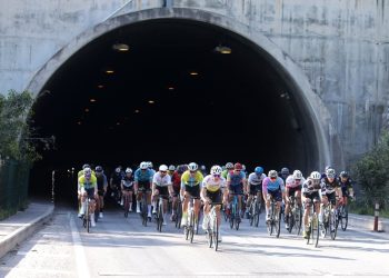 AKRA Gran Fondo’da pedallar dostluk için döndü