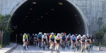 AKRA Gran Fondo’da pedallar dostluk için döndü