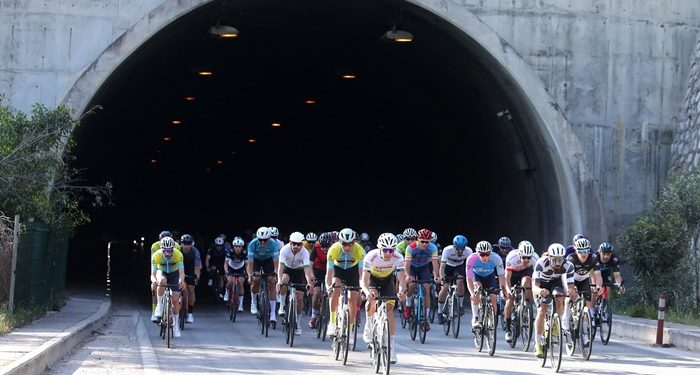 AKRA Gran Fondo’da pedallar dostluk için döndü