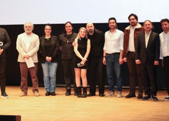 44. İstanbul Film Festivali Ödülleri Sahiplerini buldu