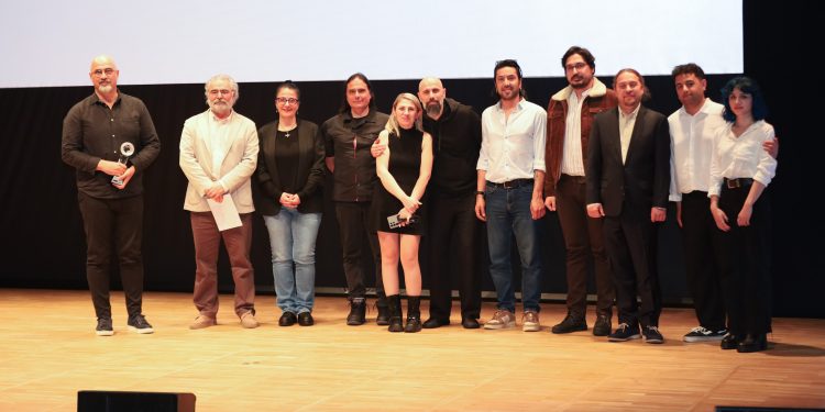 44. İstanbul Film Festivali Ödülleri Sahiplerini buldu