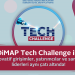 DiMAP Tech Challenge ile Geleceğin Üretimine Yön Veren Girişimler İstanbul’da buluşuyor