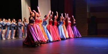 Muğla’da Kültür ve Sanat “Bi Dünya Dans” ile buluştu