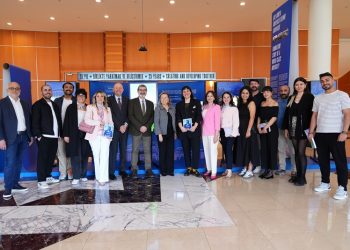 Sabancı Üniversitesi’nden 25. Yıla özel yapay zeka destekli sergi