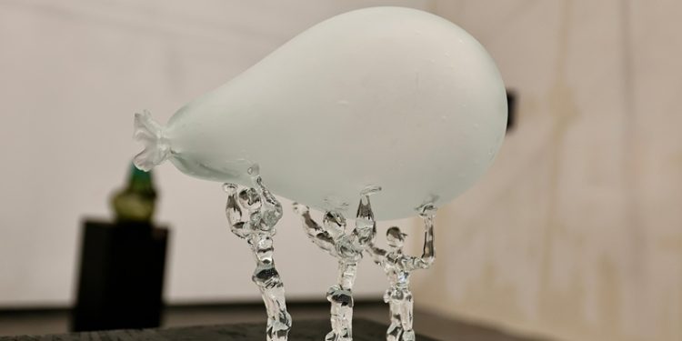 Camın büyüsü Denizli’de buluştu