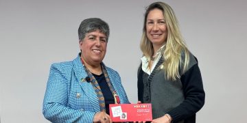Solmaz’dan ‘Şiddetsiz Türkiye’ Hayaline destek