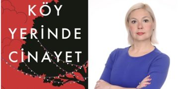 “Köy Yerinde Cinayet” Sessiz Bir Köyde Yükselen Gerilim!
