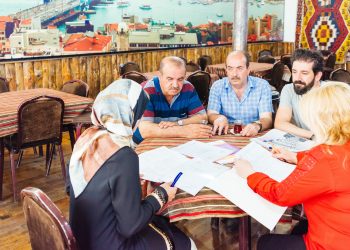 Birleşmiş Milletler Nüfus Fonu ve Sabancı Vakfı  Çocuk Yaşta Evliliklerle Mücadele için STK’lara  6 Milyon TL Hibe verecek