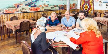 Birleşmiş Milletler Nüfus Fonu ve Sabancı Vakfı  Çocuk Yaşta Evliliklerle Mücadele için STK’lara  6 Milyon TL Hibe verecek