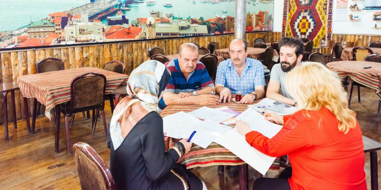 Birleşmiş Milletler Nüfus Fonu ve Sabancı Vakfı  Çocuk Yaşta Evliliklerle Mücadele için STK’lara  6 Milyon TL Hibe verecek