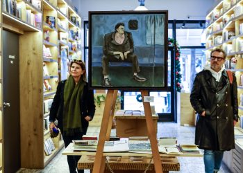 “Dükkânda Sanat Var” bu yıl Nişantaşı’nda!