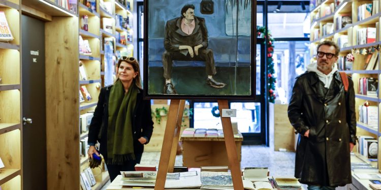 “Dükkânda Sanat Var” bu yıl Nişantaşı’nda!