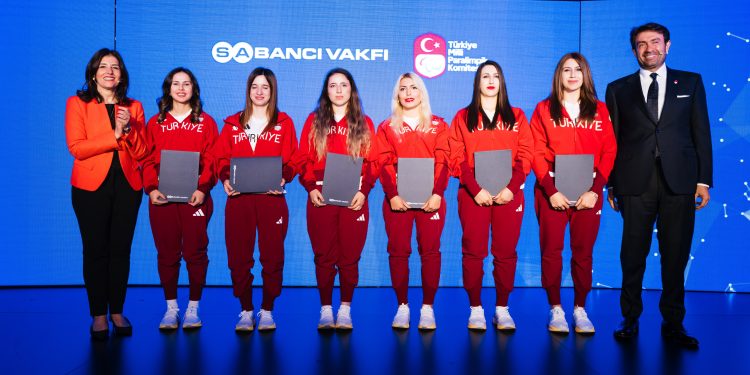 Sakıp Sabancı Spor Ödülleri sahiplerini buldu