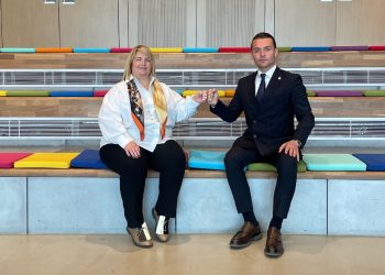 Yapay zekâ çağının yol haritası İzmir’den çizilecek