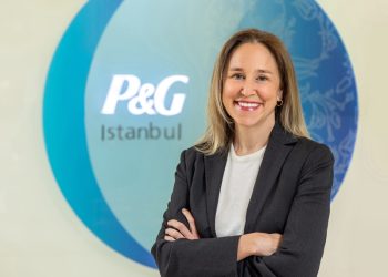 P&G Türkiye, Kafkasya ve Orta Asya Yönetim Kurulu Başkanlığı’na Oya Öngör atandı