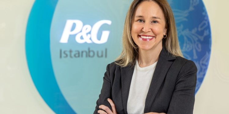 P&G Türkiye, Kafkasya ve Orta Asya Yönetim Kurulu Başkanlığı’na Oya Öngör atandı