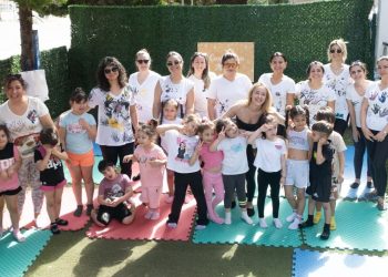 Yuvamız İzmir’de anneleri mutlu eden etkinlikler